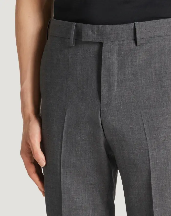Pantaloni Torino Pantaloni Master in lana Duty-free