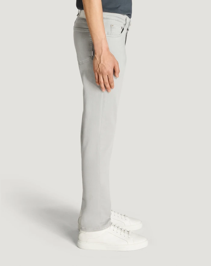 Pantaloni Torino Jeans Swing in silky denim stretch Affare Del Giorno