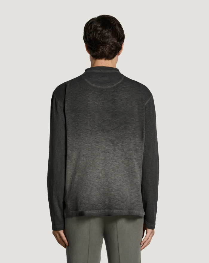 Pantaloni Torino T-shirt in jersey Offerta San Valentino
