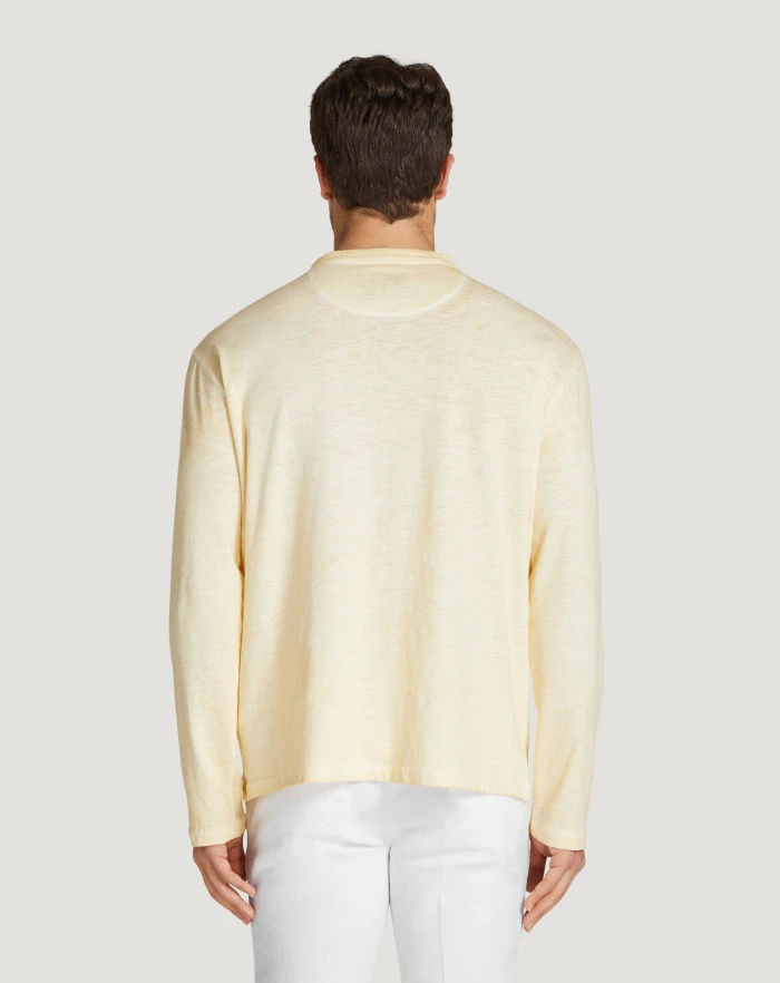 Pantaloni Torino T-shirt in jersey Smaltimento dello stoccaggio