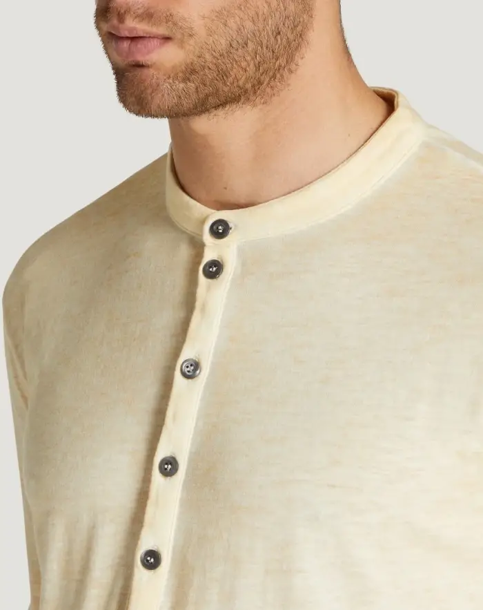Pantaloni Torino T-shirt in jersey Smaltimento dello stoccaggio