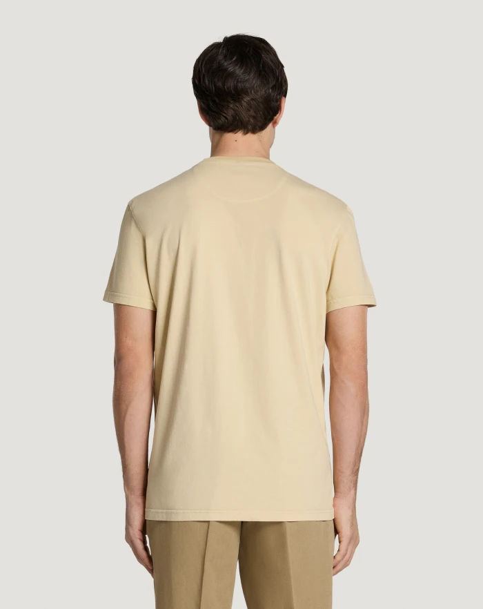 Pantaloni Torino T-shirt in jersey Vendita calda
