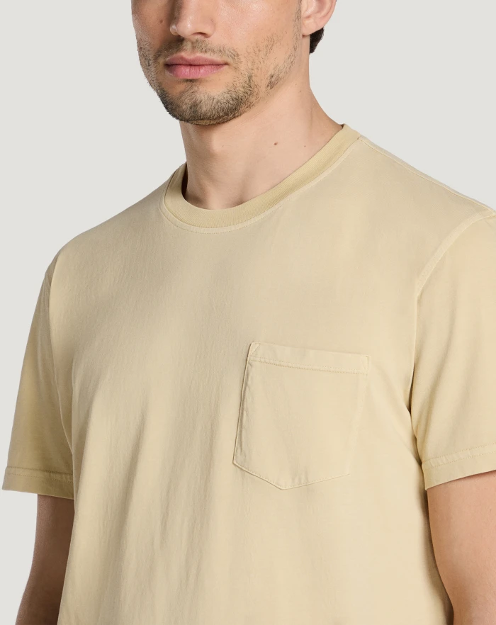 Pantaloni Torino T-shirt in jersey Vendita calda