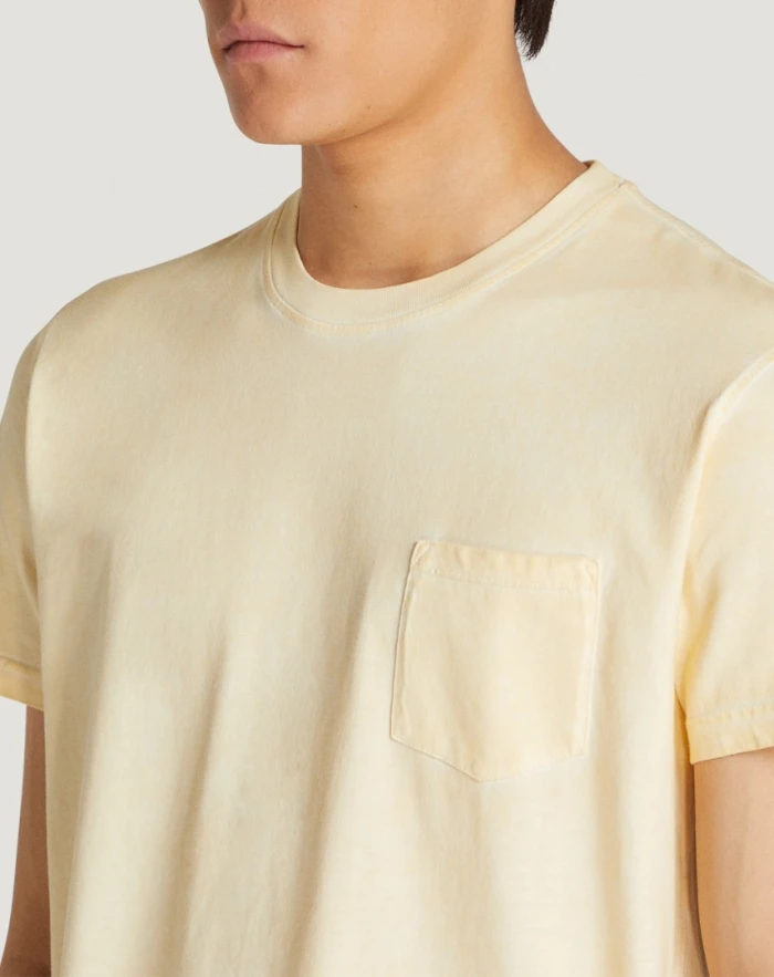 Pantaloni Torino T-shirt in jersey Offerta temporanea