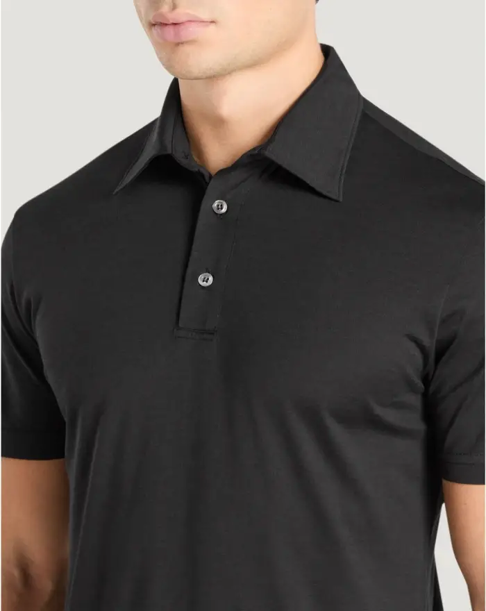 Pantaloni Torino T-shirt polo in jersey Lightning offer