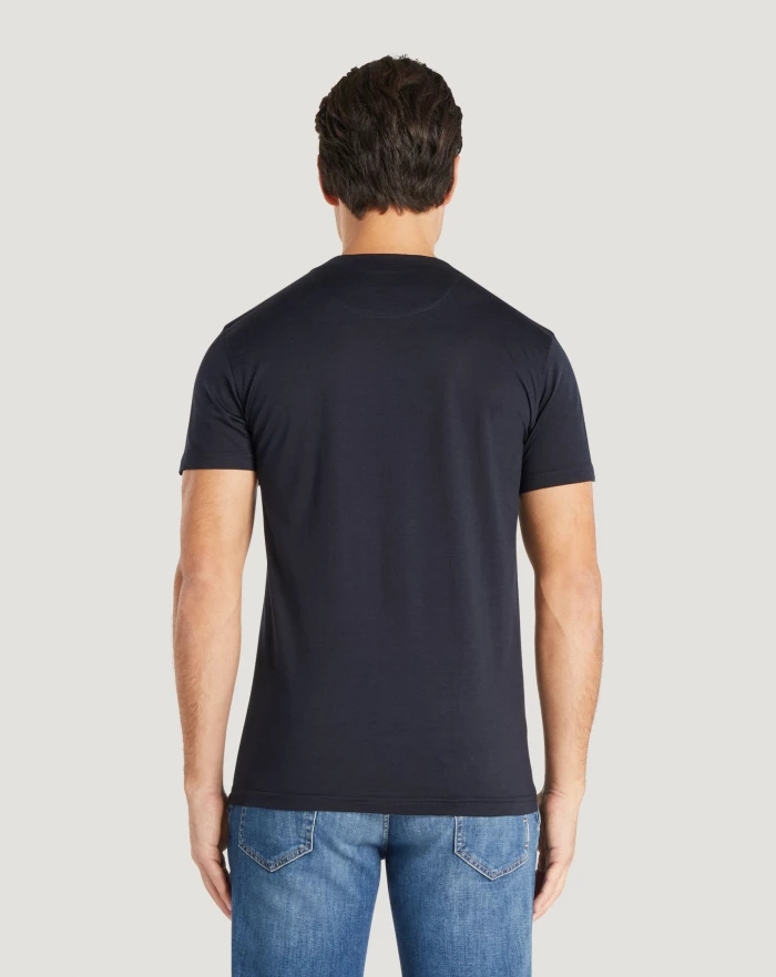 Pantaloni Torino T-shirt in jersey Offerte stagionali