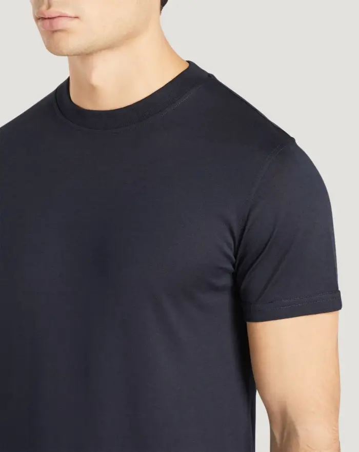 Pantaloni Torino T-shirt in jersey Offerte stagionali