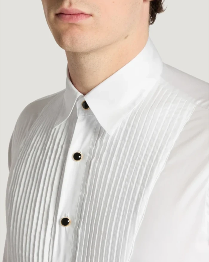 Pantaloni Torino Camicia in satin Offerte giornaliere