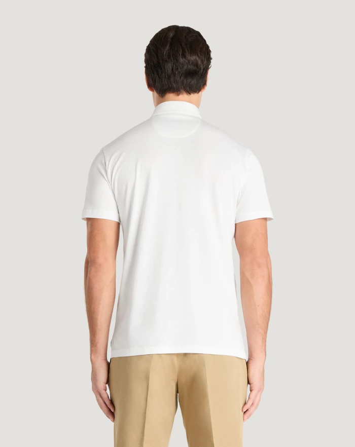 Pantaloni Torino T-shirt polo in jersey Offerte speciali