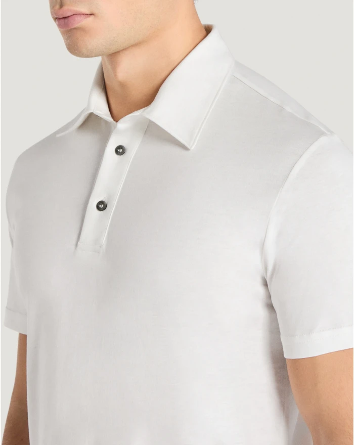 Pantaloni Torino T-shirt polo in jersey Offerte speciali