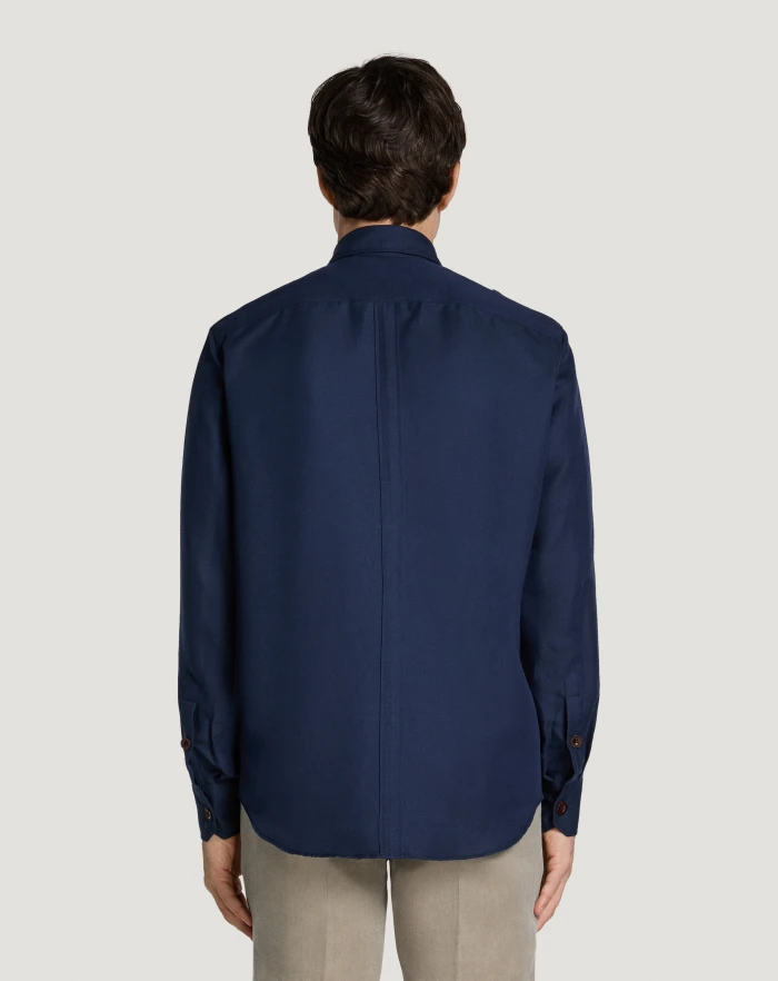 Pantaloni Torino Camicia in twill Super Saving Price