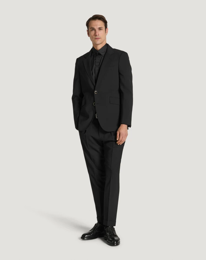 Pantaloni Torino Blazer in cordura stretch Ultimo giorno