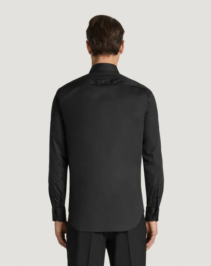 Pantaloni Torino Camicia in satin Fino al 60% di sconto