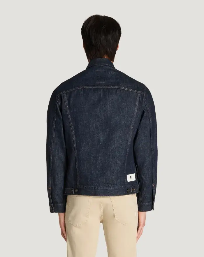 Pantaloni Torino Giacca in denim Offerta speciale della fabbrica