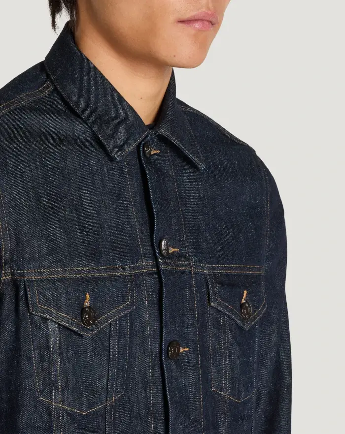 Pantaloni Torino Giacca in denim Offerta speciale della fabbrica