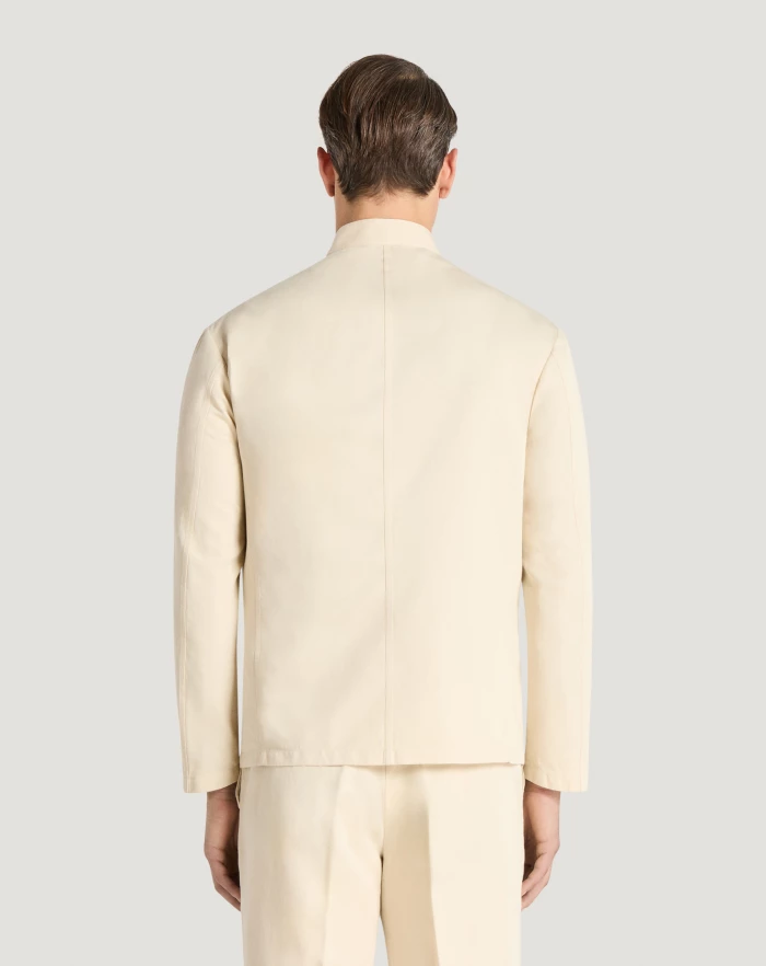 Pantaloni Torino Giacca in gabardina Enormi sconti