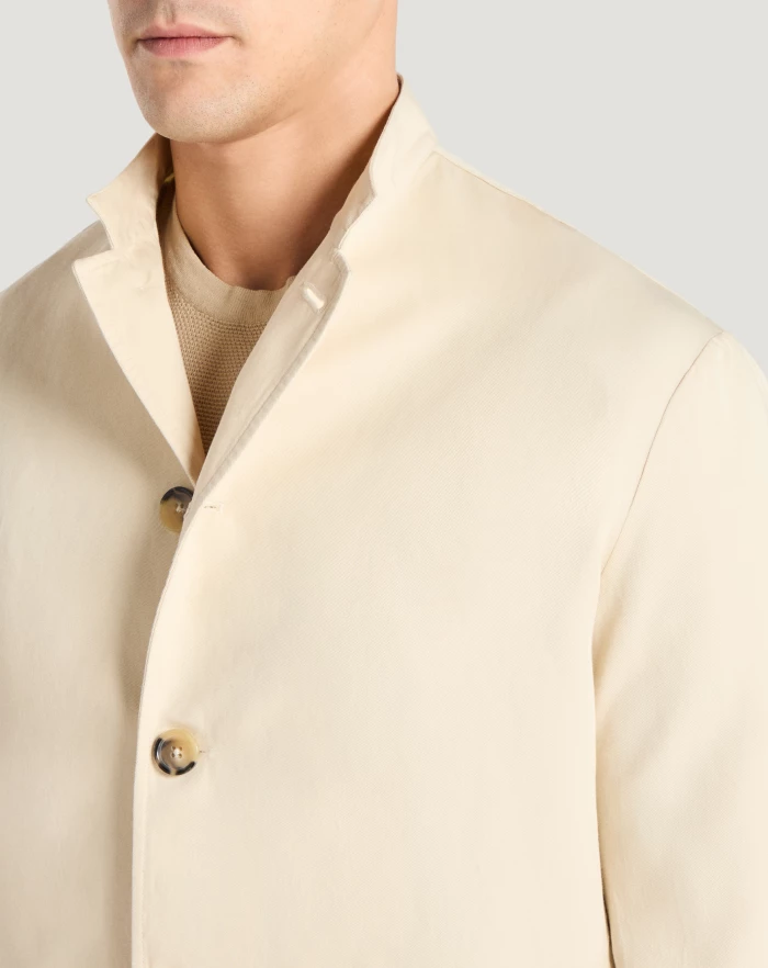 Pantaloni Torino Giacca in gabardina Enormi sconti