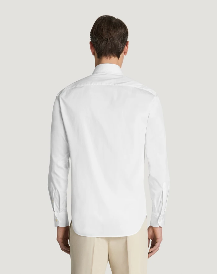 Pantaloni Torino Camicia in satin Officina