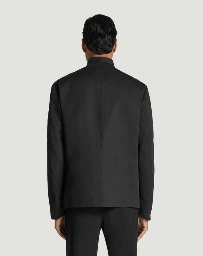 Pantaloni Torino Giacca in gabardina Duty-free