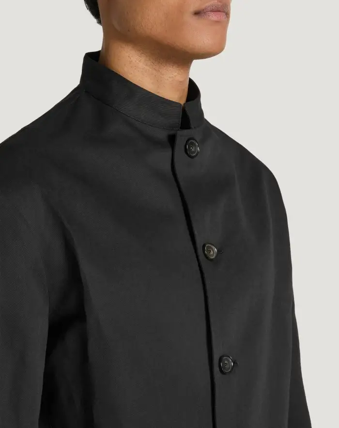 Pantaloni Torino Giacca in gabardina Duty-free
