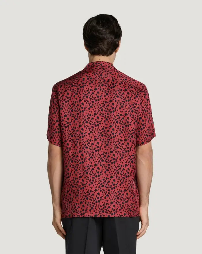 Pantaloni Torino Camicia in twill Spedizione Gratuita