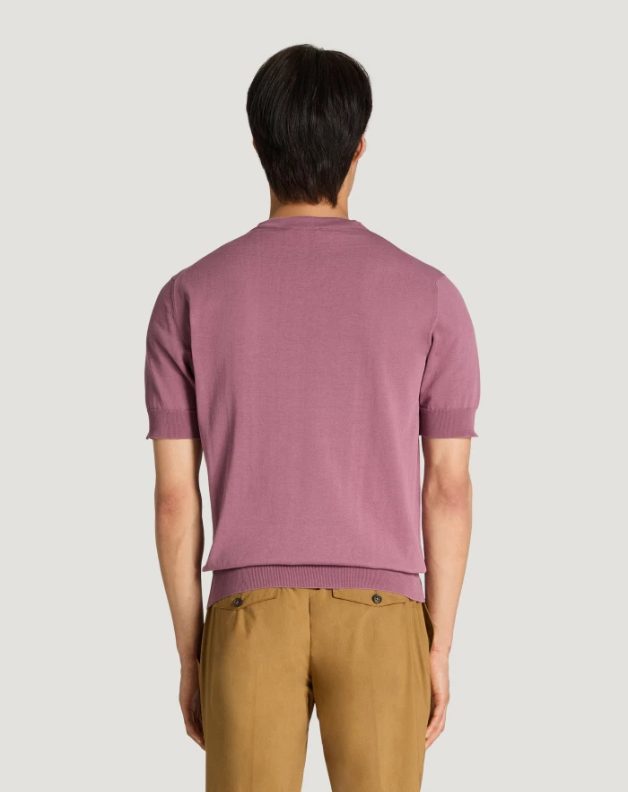 Pantaloni Torino Maglia in cotone Convenienza