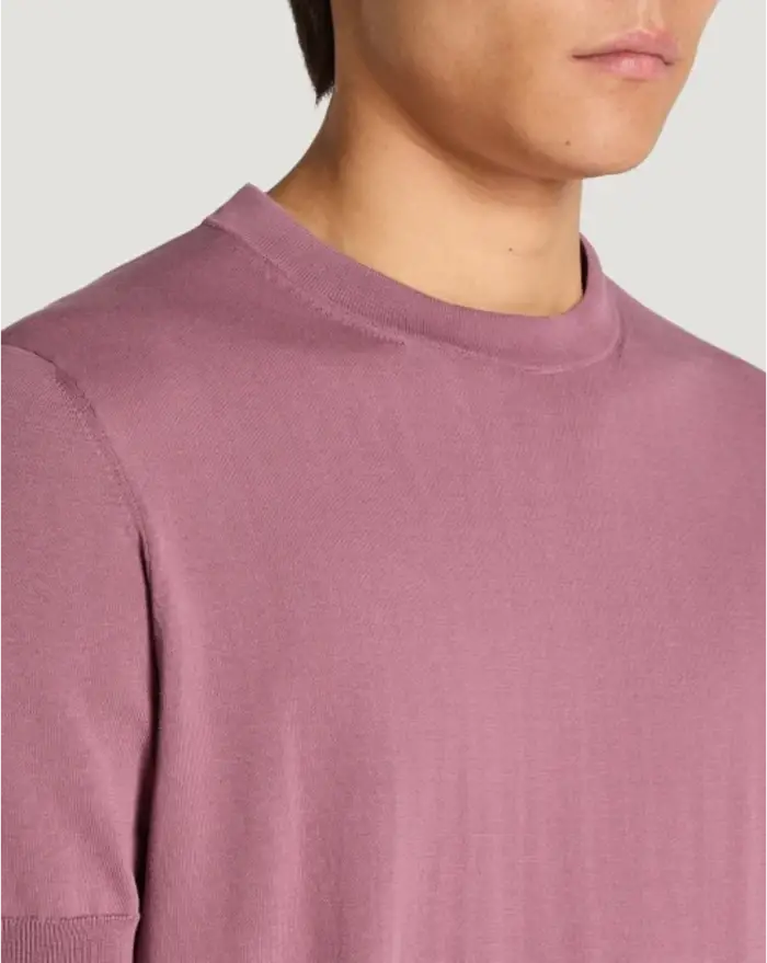 Pantaloni Torino Maglia in cotone Convenienza