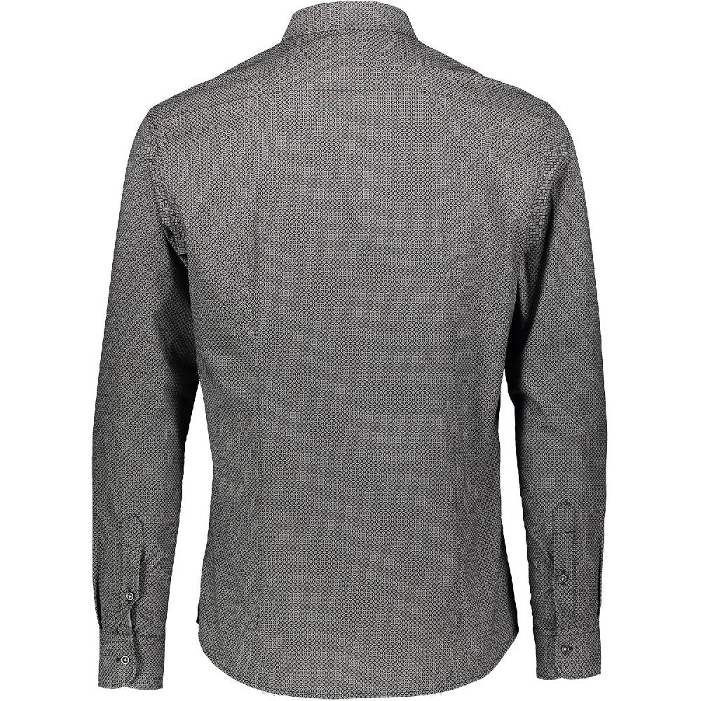 Paolo Di Matteo Camicia uomo art 2206 mod 2818 Sostegno trimestrale