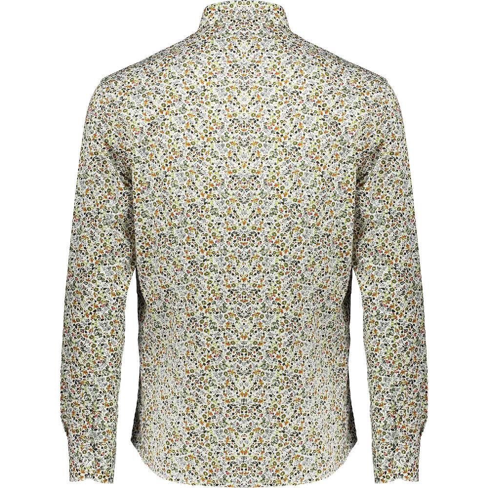 Paolo Di Matteo Camicia uomo art 2507 mod 2818 Sottocosto