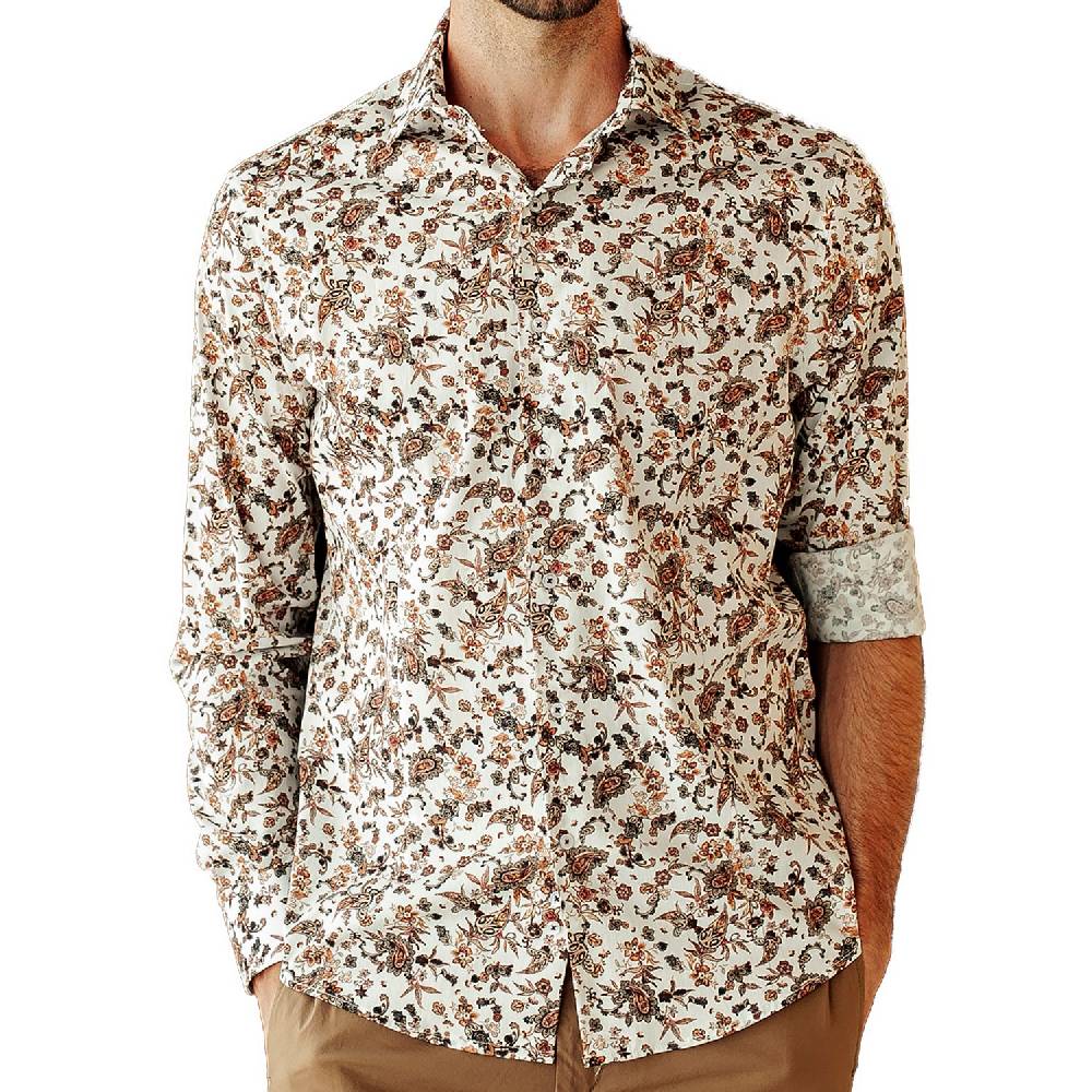 Paolo Di Matteo Camicia uomo art 2507 mod 2818 Presa