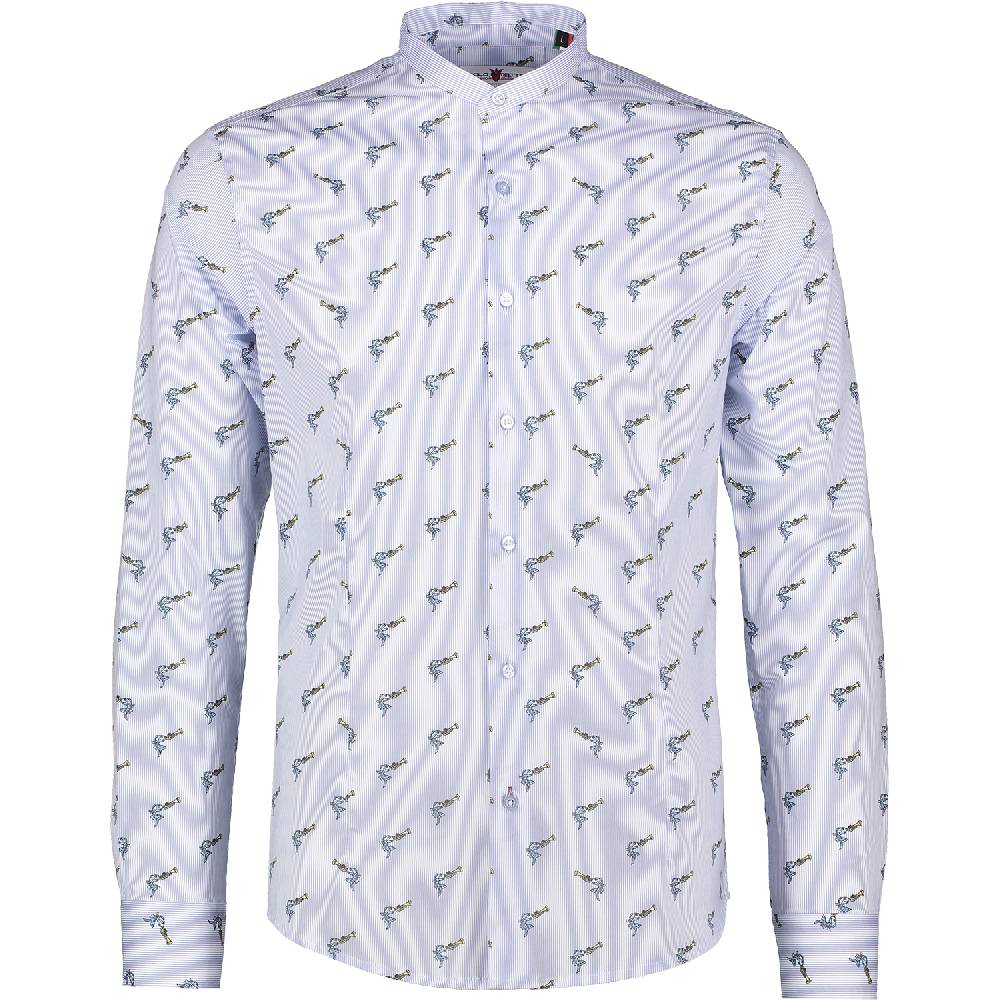 Paolo Di Matteo Camicia uomo art 2507 mod 2820 Hotsell