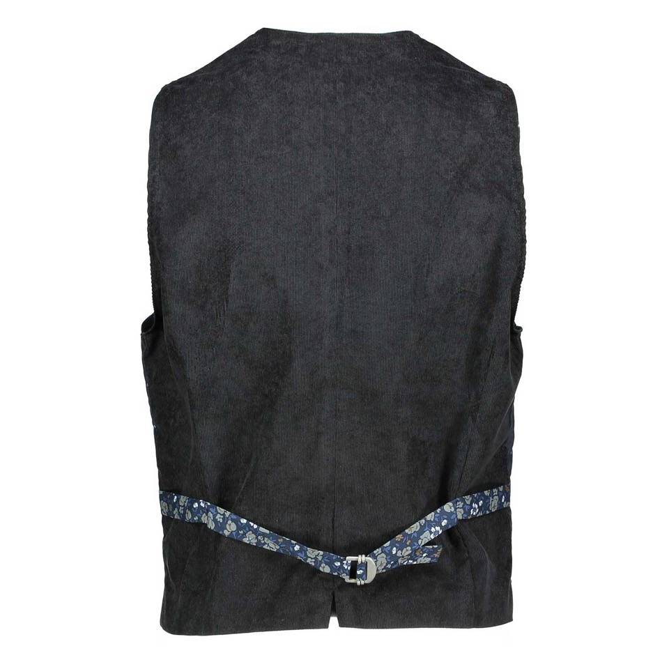 Paolo Di Matteo Gilet uomo art 1123 mod DENNY In Saldo
