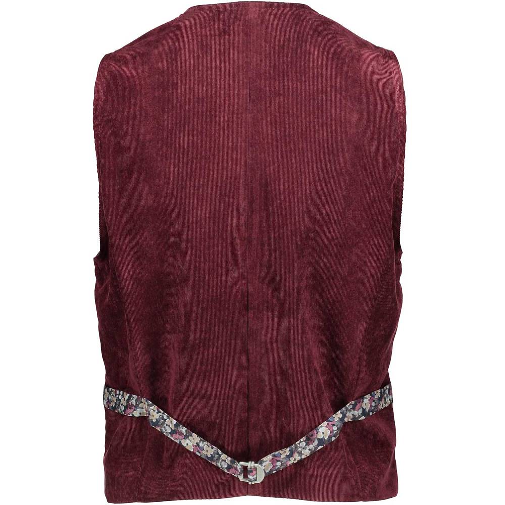 Paolo Di Matteo Gilet uomo art 2145 mod ELIOT Moda