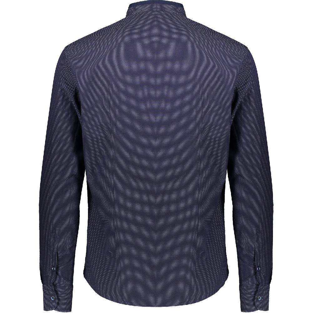 Paolo Di Matteo Camicia uomo art 1073 mod 2530 Italy