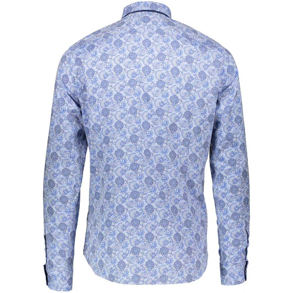 Paolo Di Matteo Camicia uomo art 1226 mod 2045 Qualità
