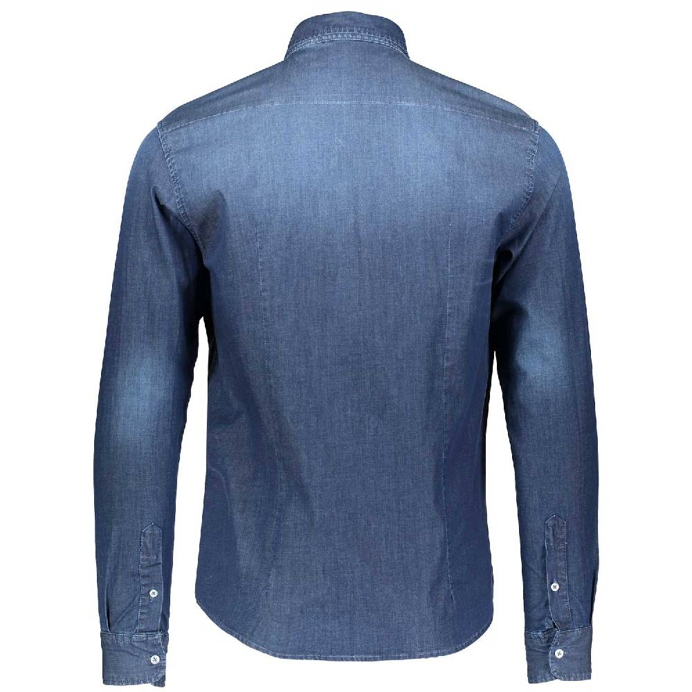 Paolo Di Matteo Camicia uomo art 1001 mod 2880 Promozione