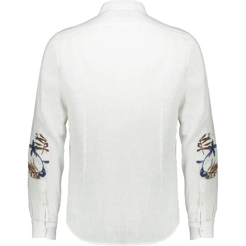 Paolo Di Matteo Camicia uomo art 4002 mod 2105 Consegna Veloce
