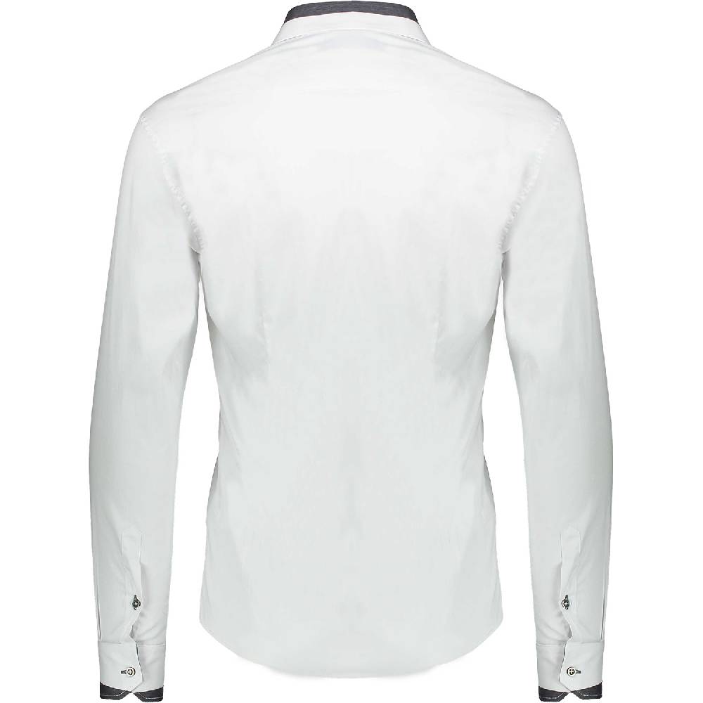 Paolo Di Matteo Camicia uomo art 2724 mod 2019 In Vendita