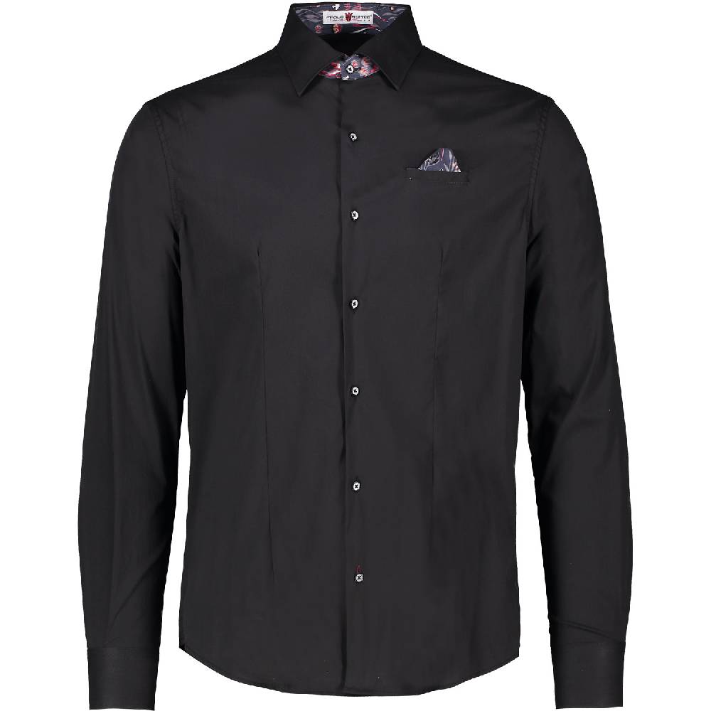 Paolo Di Matteo Camicia uomo art 2724 mod 2155 Vendite Flash
