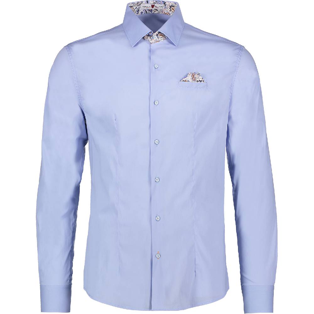 Paolo Di Matteo Camicia uomo art 2724 mod 2155 Negozio