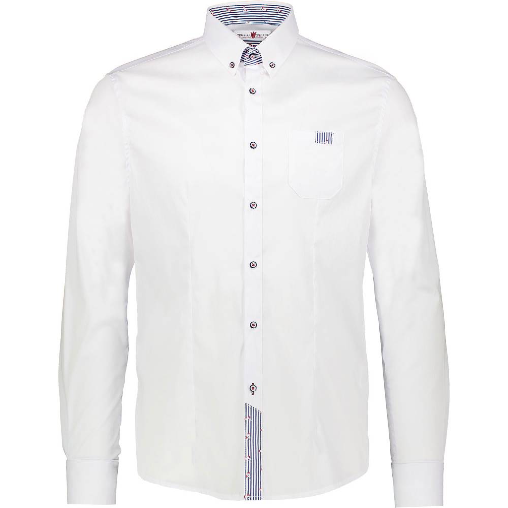 Paolo Di Matteo Camicia uomo art 2724 mod 2156 Nuova