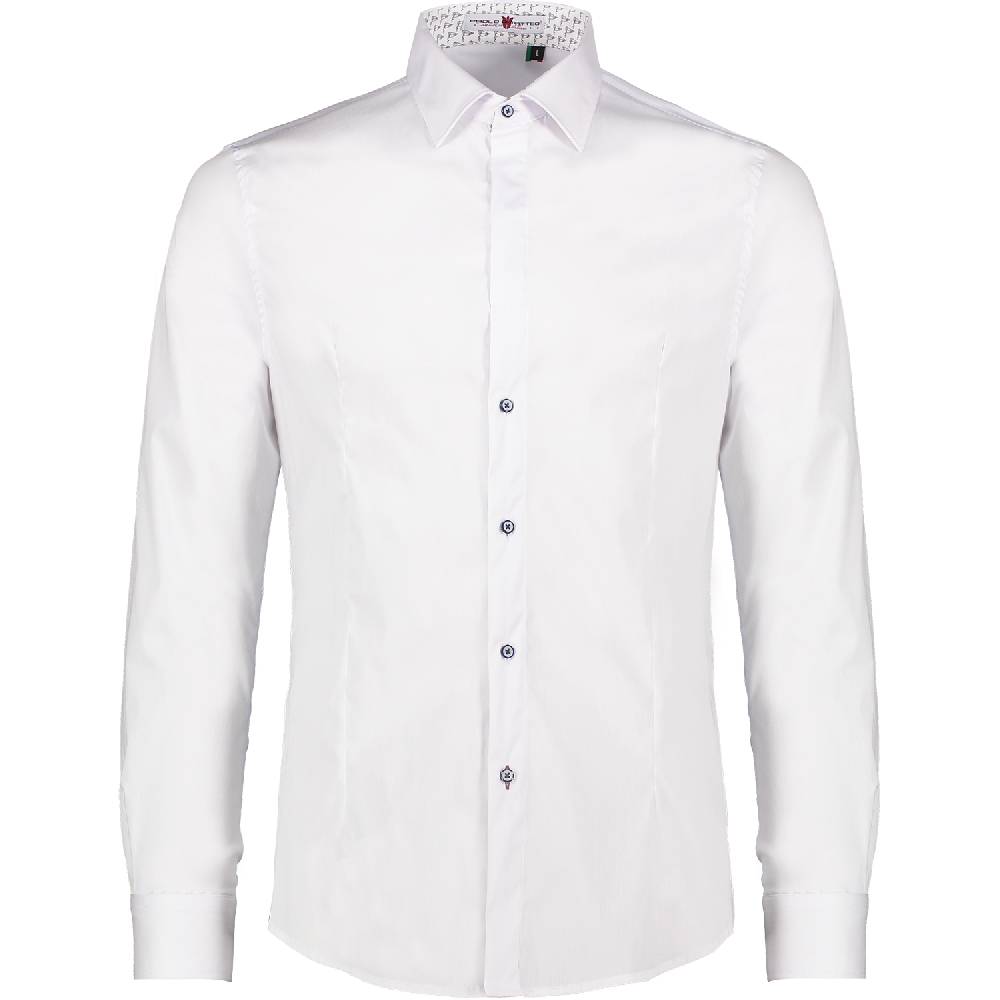 Paolo Di Matteo Camicia uomo art 2724 mod 2158 2025