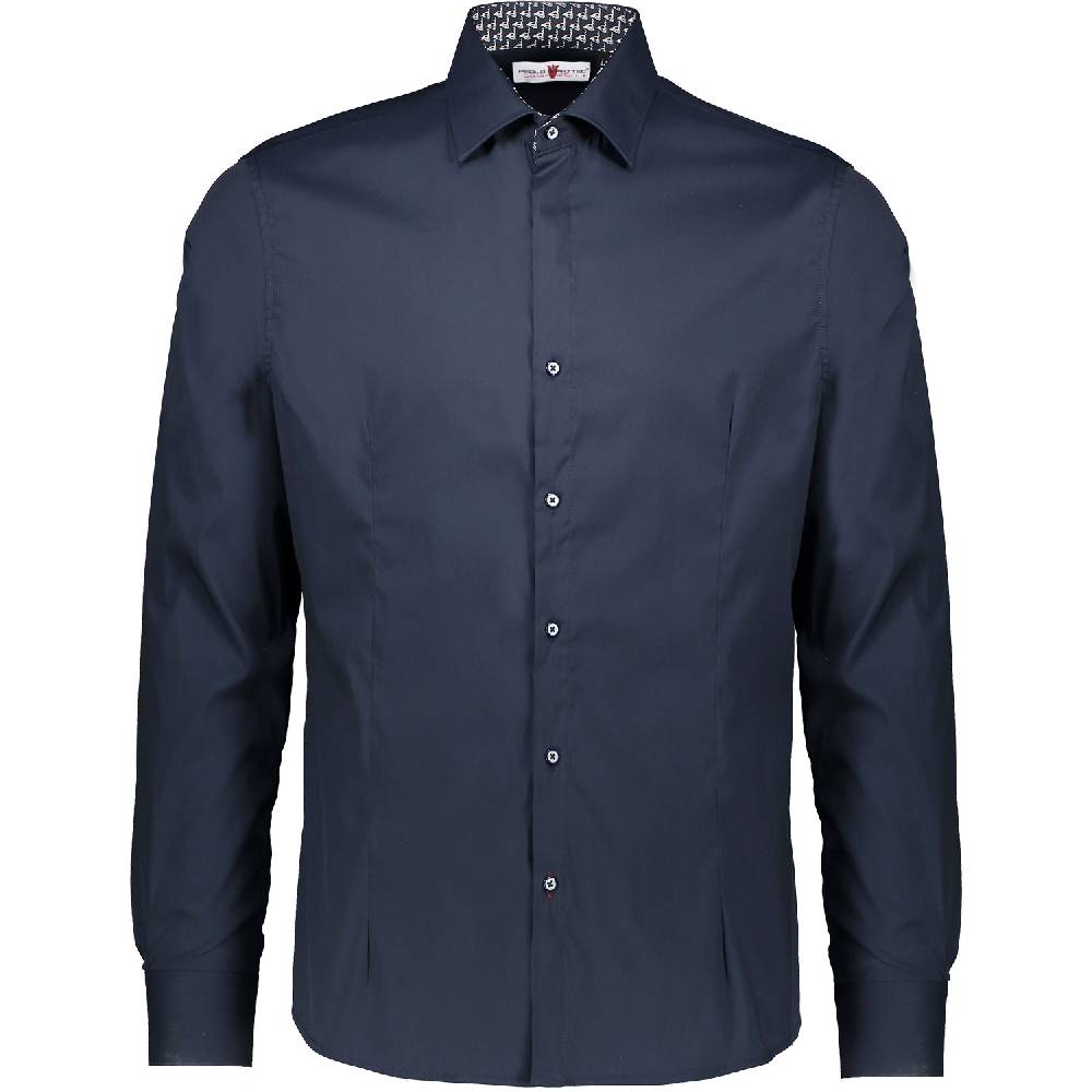 Paolo Di Matteo Camicia uomo art 2724 mod 2158 Italy