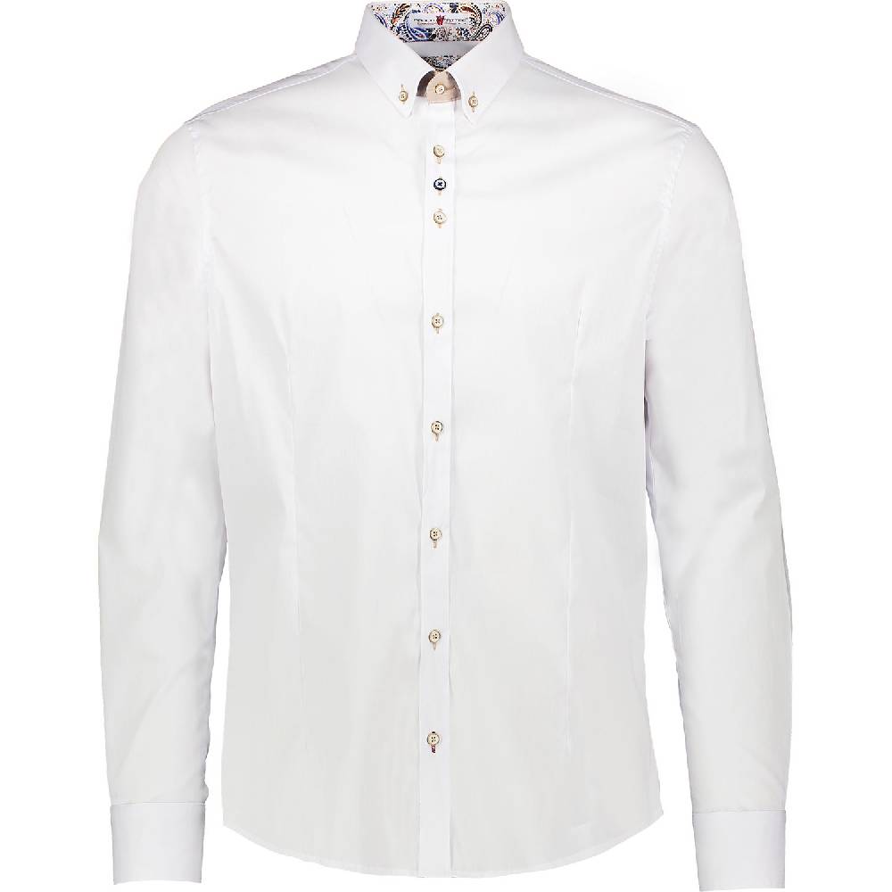 Paolo Di Matteo Camicia uomo art 2724 mod 2159 Italia