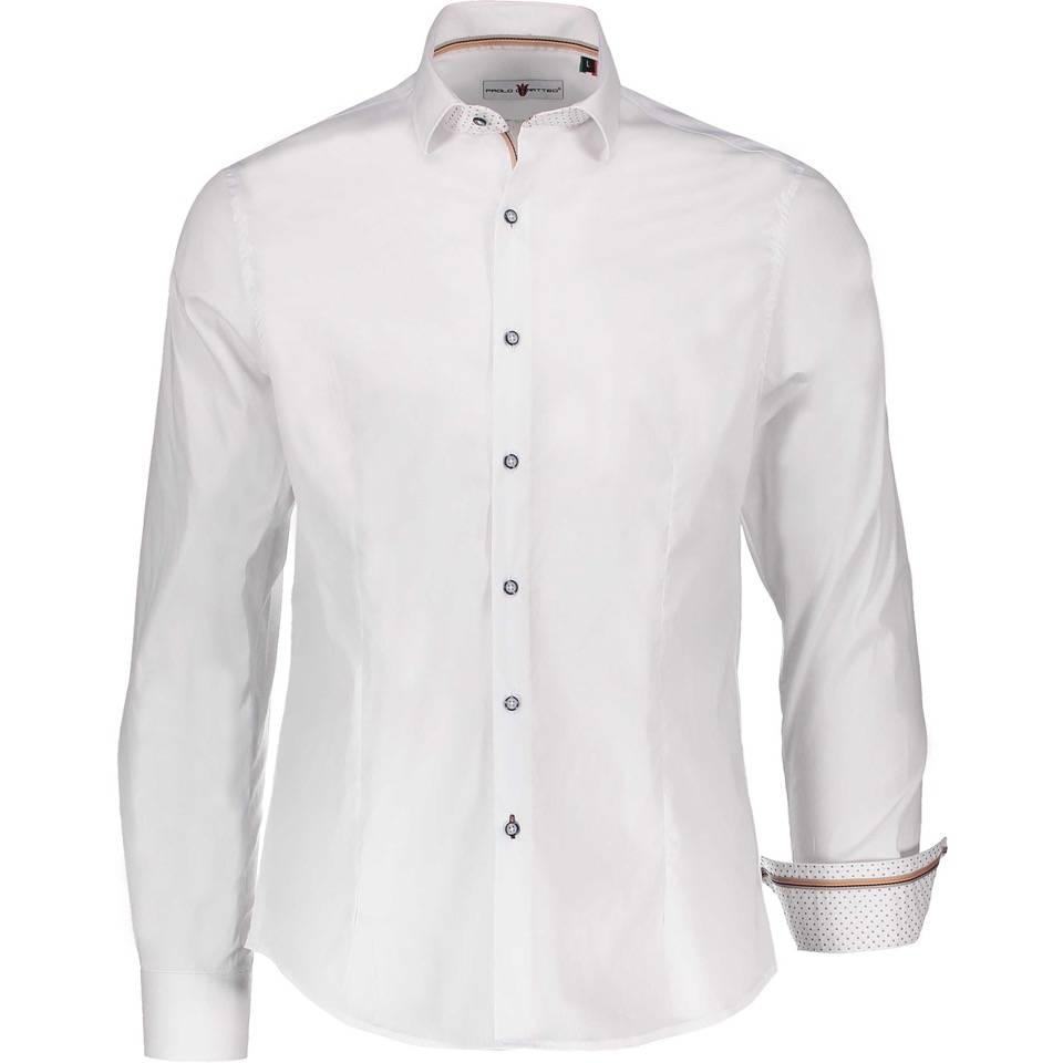 Paolo Di Matteo Camicia uomo art 2724 mod 2645 In Linea