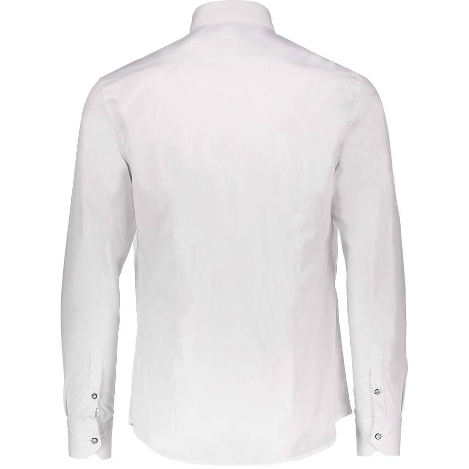 Paolo Di Matteo Camicia uomo art 2724 mod 2645 In Linea
