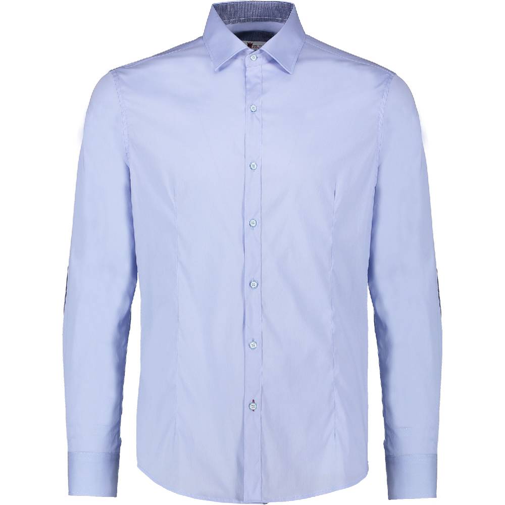 Paolo Di Matteo Camicia uomo art 2724 mod 2801 Qualità