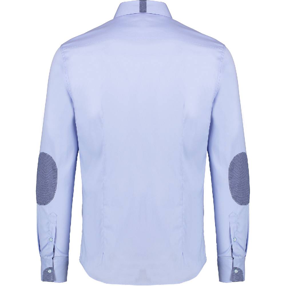 Paolo Di Matteo Camicia uomo art 2724 mod 2801 Qualità
