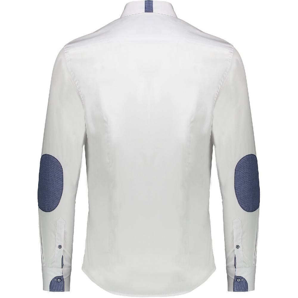 Paolo Di Matteo Camicia uomo art 2724 mod 2801 Spedizione Gratuita