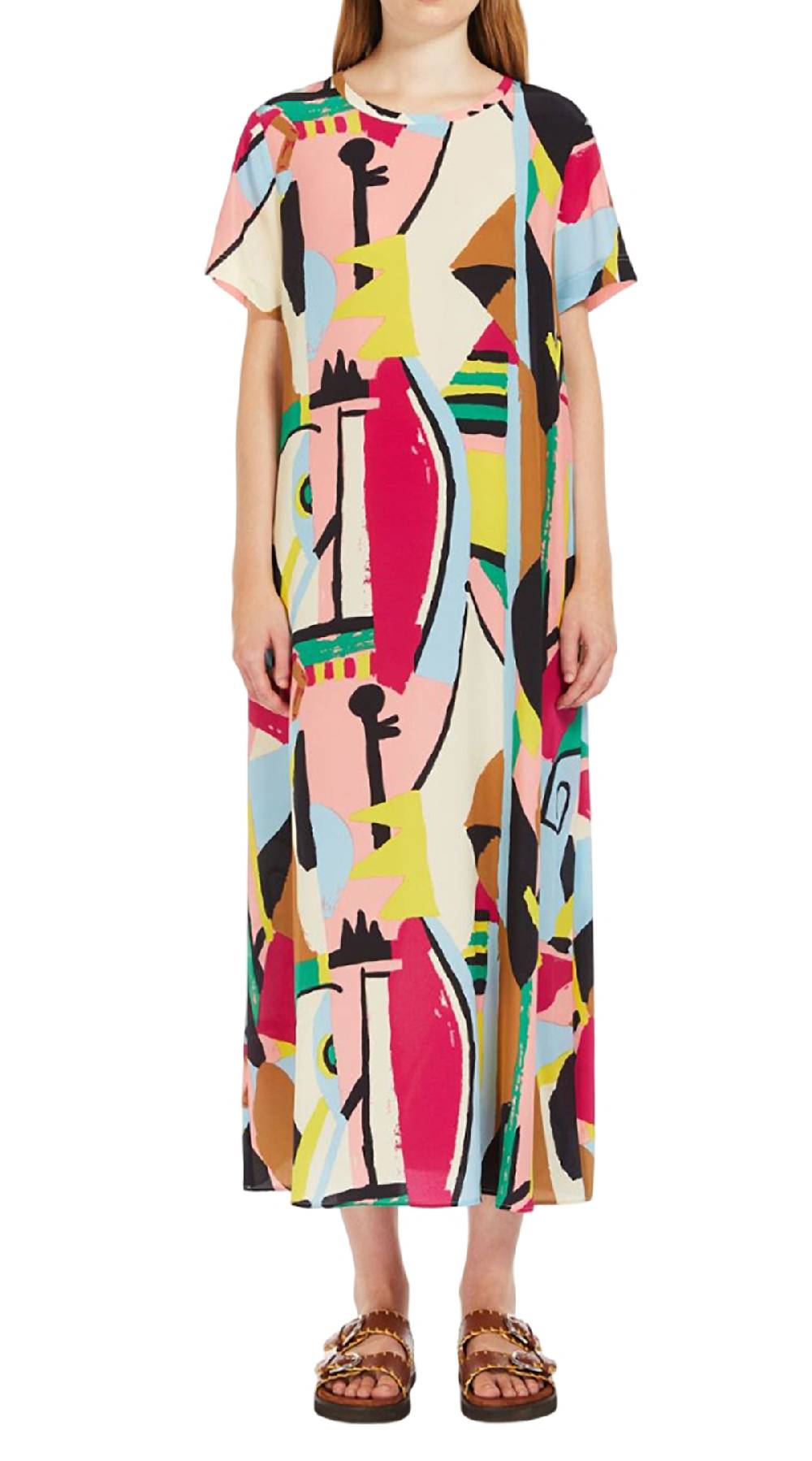 MAX MARA WEEKEND orchis SKU: 2415221122600005 Only for today
